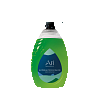 Жидкое мыло Afi "Антибактериальное" (4л)