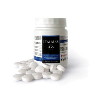 ITALMAS С2