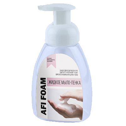 AFI FOAM  (250 мл)