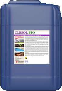 CLESOL BIO (20 кг)