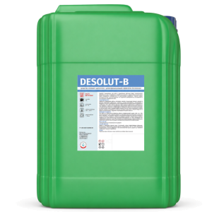 DESOLUT-B