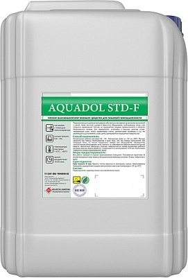 Aquadol STD-F (7 кг)