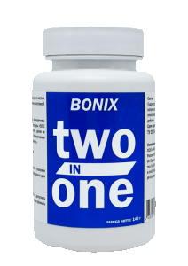 Bonix Two in One