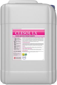 Clesol LX (5 кг)