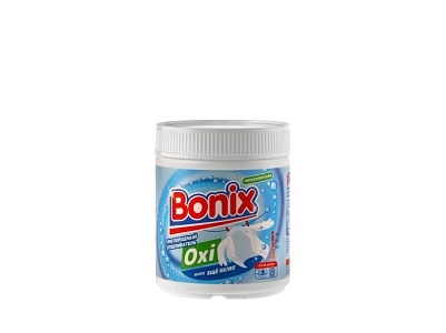 Отбеливатель кислородный Bonix  (500 гр)